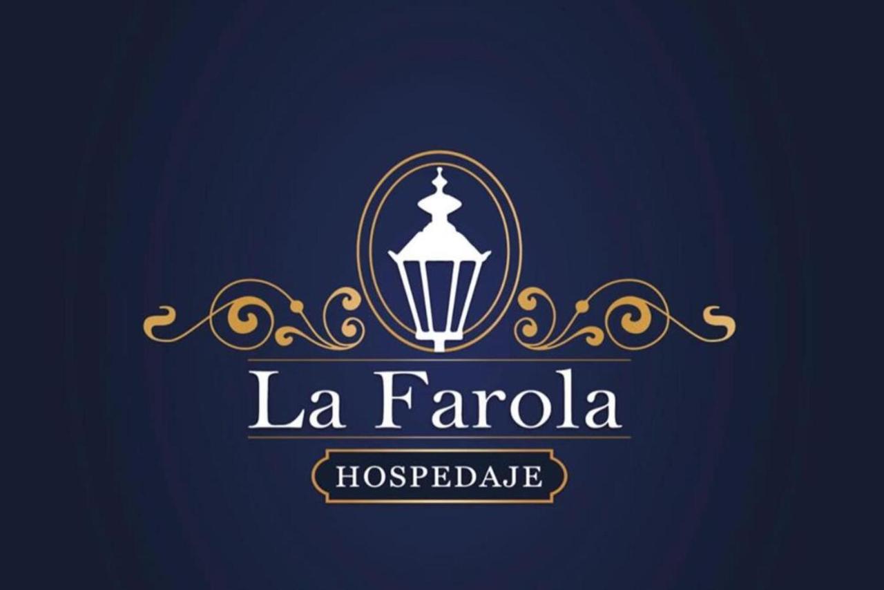 Hotel La Farola Cuenca Exterior photo