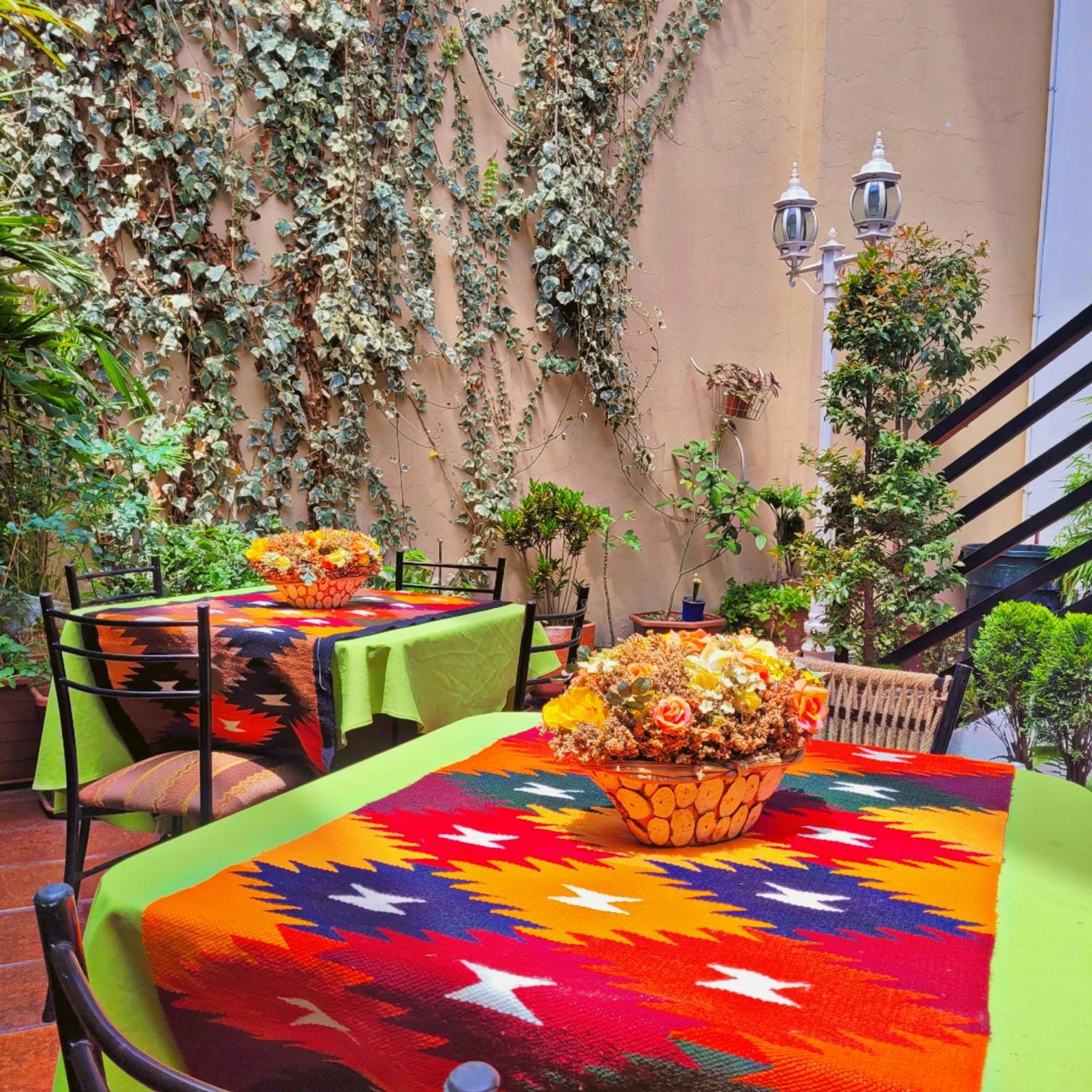 Hotel La Farola Cuenca Exterior photo